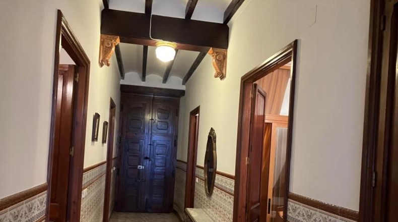 Alicante - Pedreguer - 410m2
