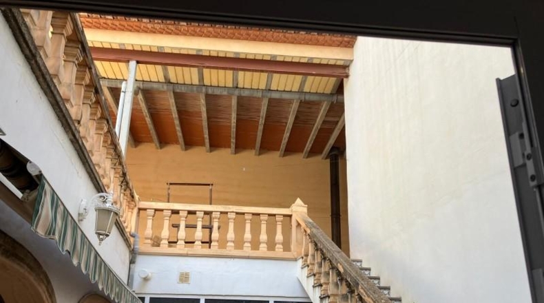 Alicante - Pedreguer - 410m2