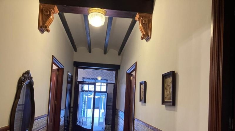 Alicante - Pedreguer - 410m2