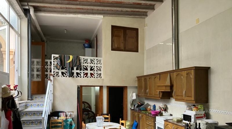 Alicante - Pedreguer - 410m2