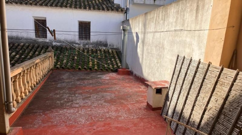 Alicante - Pedreguer - 410m2