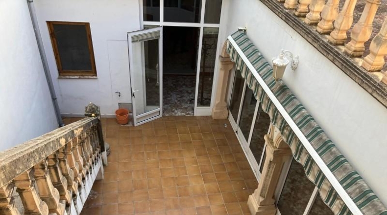 Alicante - Pedreguer - 410m2