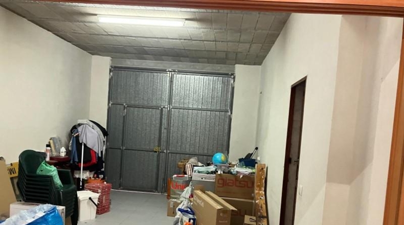 Alicante - Pedreguer - 410m2