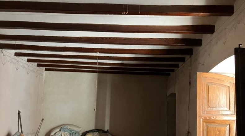 Alicante - Pedreguer - 410m2