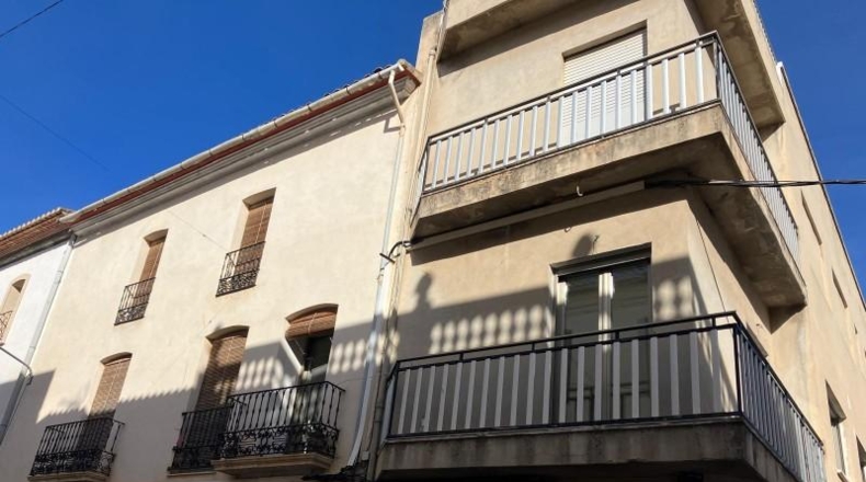 Alicante - Pedreguer - 410m2