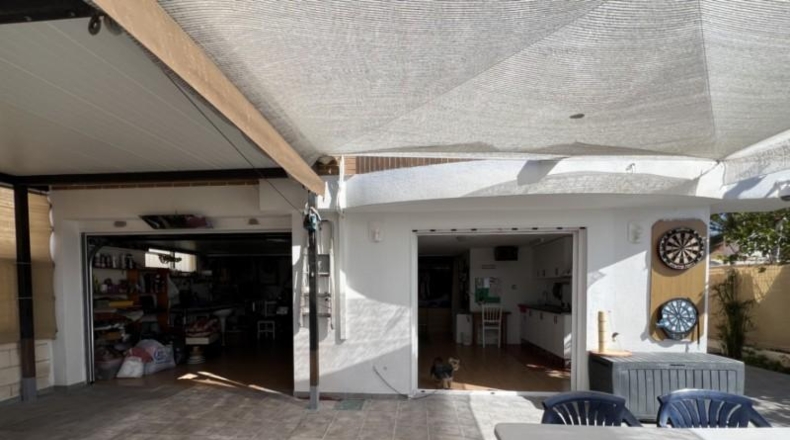 Valencia - Oliva - 141m2