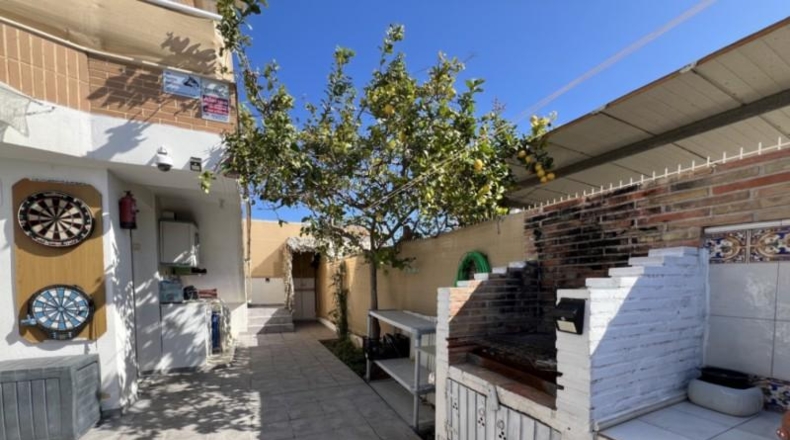 Valencia - Oliva - 141m2