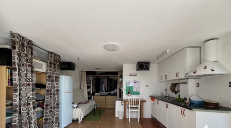 Valencia - Oliva - 141m2