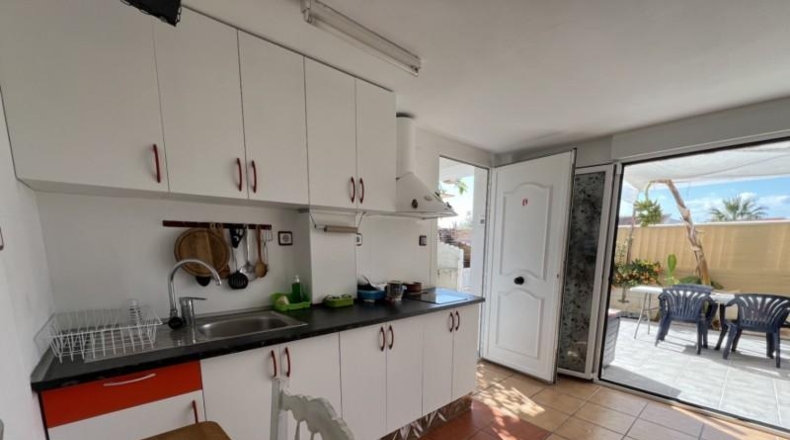 Valencia - Oliva - 141m2