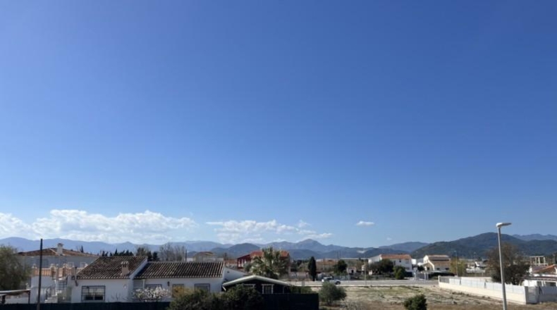 Valencia - Oliva - 141m2