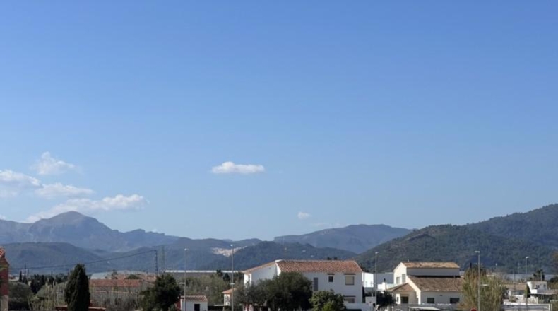 Valencia - Oliva - 141m2