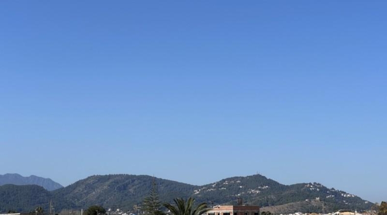 Valencia - Oliva - 141m2
