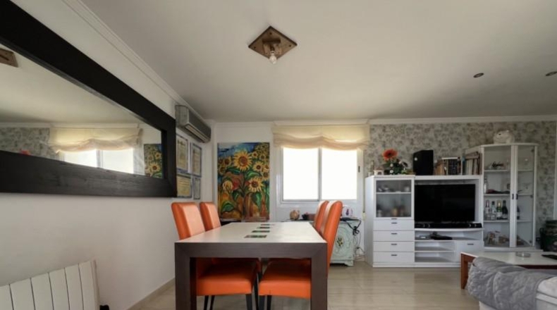 Valencia - Oliva - 141m2