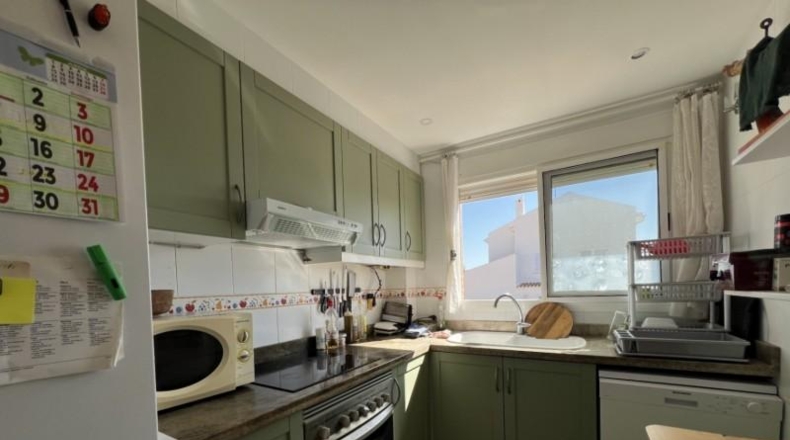 Valencia - Oliva - 141m2