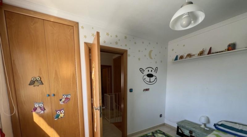 Valencia - Oliva - 141m2