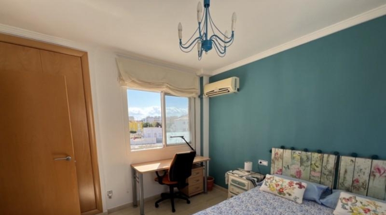 Valencia - Oliva - 141m2