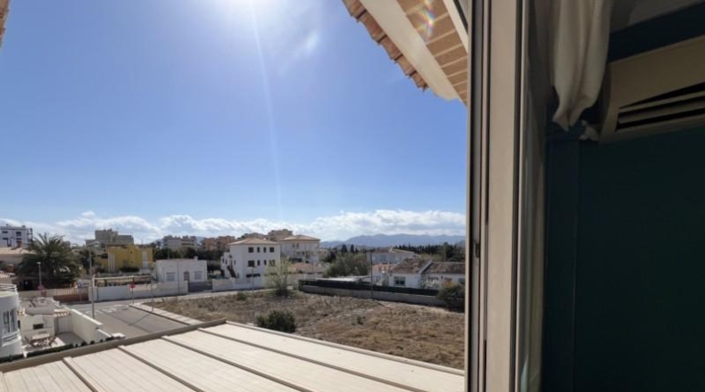Valencia - Oliva - 141m2