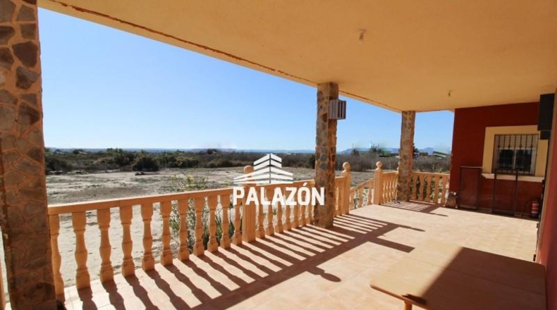Alicante - Crevillente - 13500m2