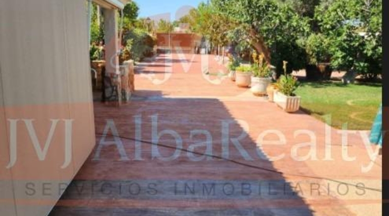 Albacete - Albacete - 1700m2
