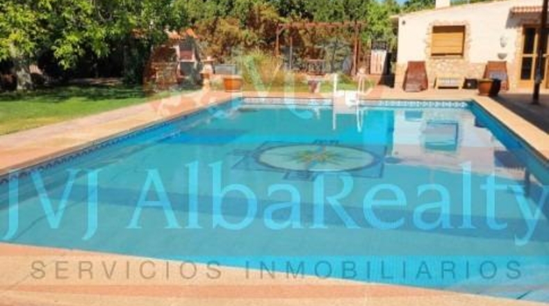 Albacete - Albacete - 1700m2