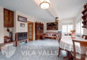 Chalet independiente con terreno en venta en la España, Sant Feliu de Codines, ref: TR218793 foto