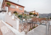 Chalet independiente con terreno en venta en la España, Sant Feliu de Codines, ref: TR218793 foto