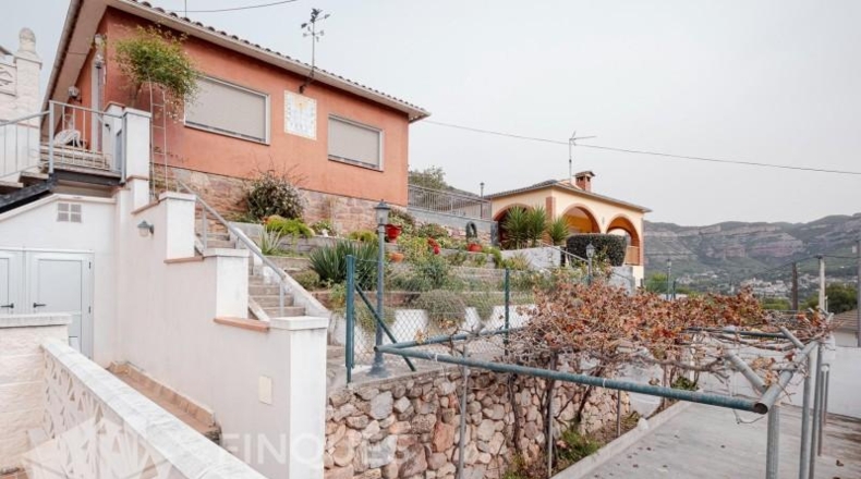 Barcelona - Sant Feliu de Codines - 540m2