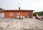 Chalet independiente con terreno en venta en la España, Sant Feliu de Codines, ref: TR218793 foto