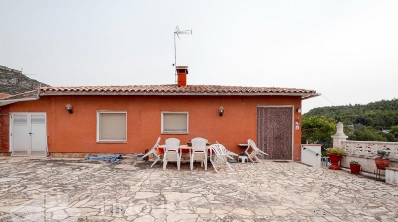 Barcelona - Sant Feliu de Codines - 540m2