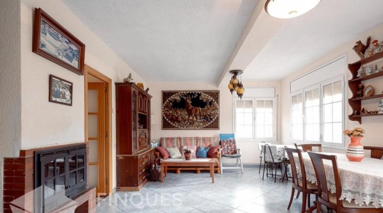 Barcelona - Sant Feliu de Codines - 540m2