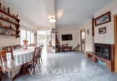 Chalet independiente con terreno en venta en la España, Sant Feliu de Codines, ref: TR218793 foto