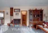 Chalet independiente con terreno en venta en la España, Sant Feliu de Codines, ref: TR218793 foto
