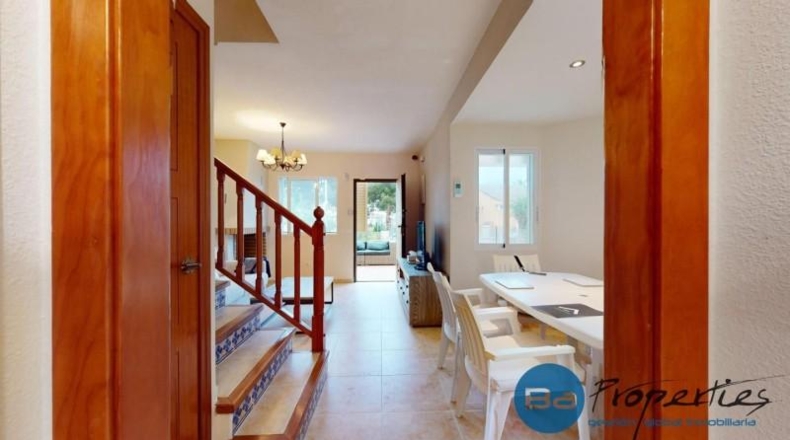 Alicante - Santa Pola - 140m2
