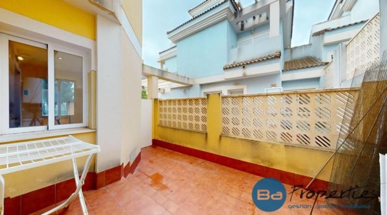 Alicante - Santa Pola - 140m2
