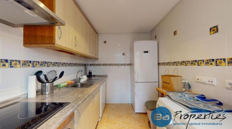 Alicante - Santa Pola - 140m2