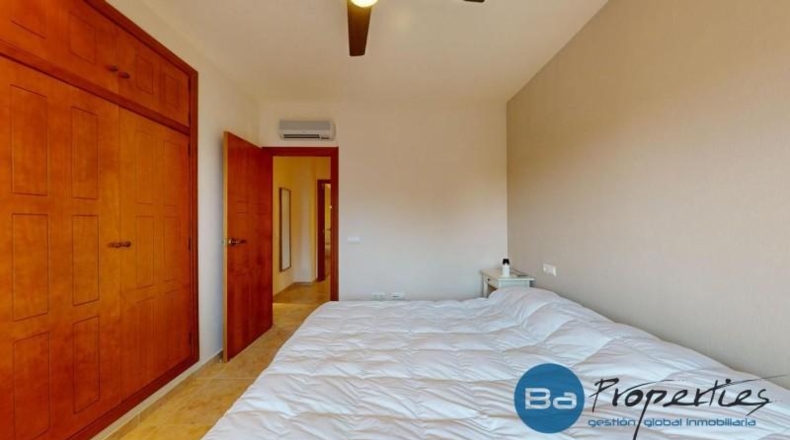 Alicante - Santa Pola - 140m2