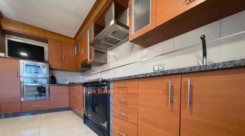 Pontevedra - Porriño - 3780m2