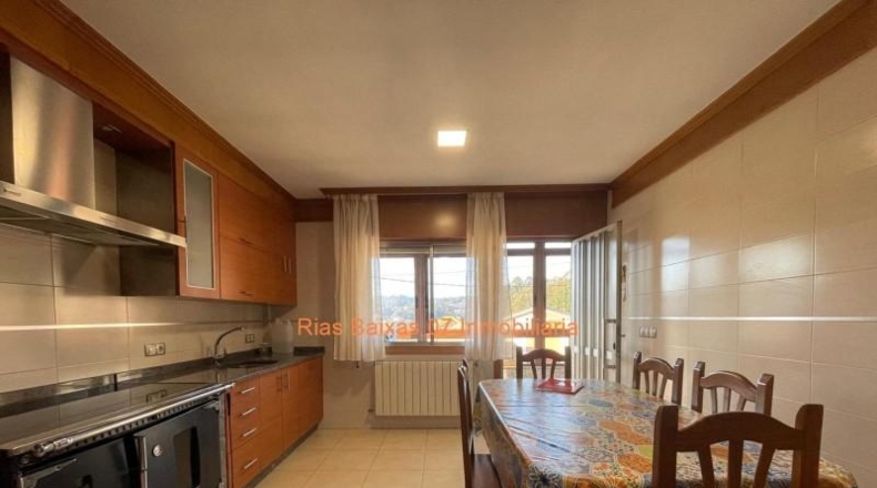 Pontevedra - Porriño - 3780m2