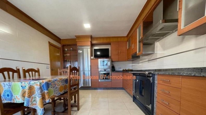 Pontevedra - Porriño - 3780m2