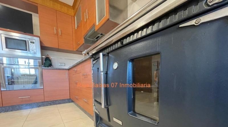 Pontevedra - Porriño - 3780m2