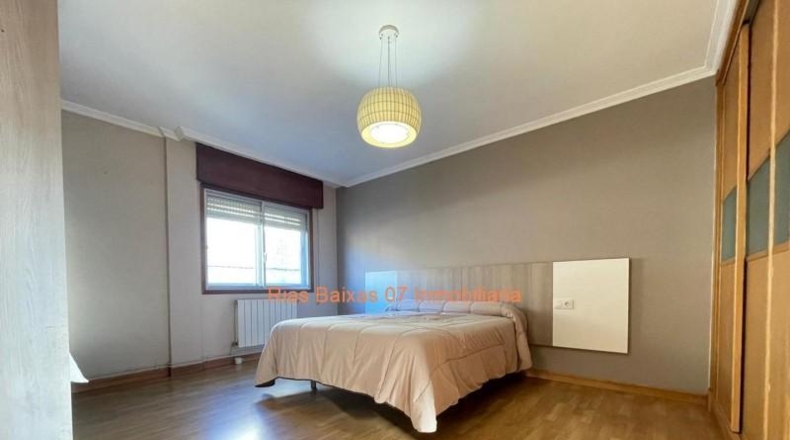 Pontevedra - Porriño - 3780m2