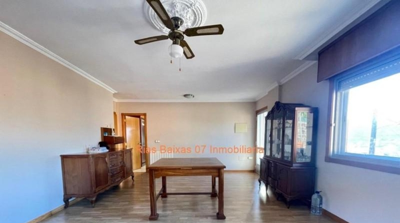 Pontevedra - Porriño - 3780m2