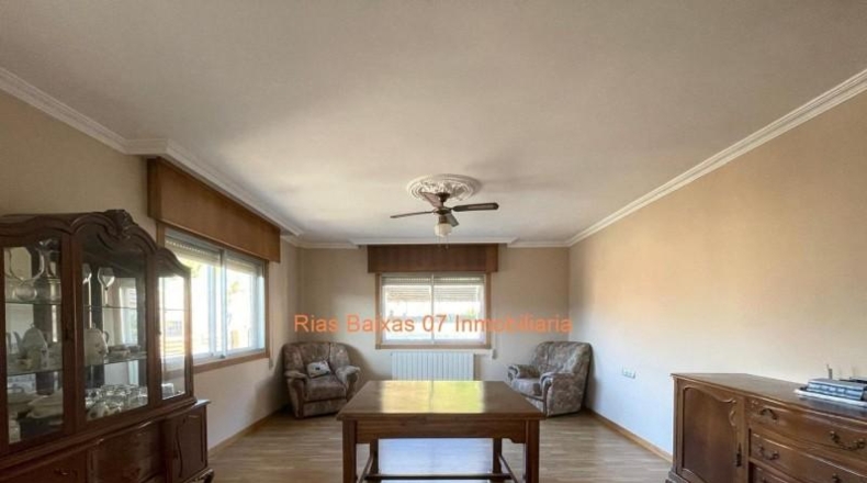 Pontevedra - Porriño - 3780m2