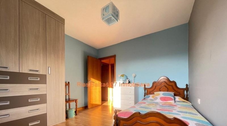Pontevedra - Porriño - 3780m2