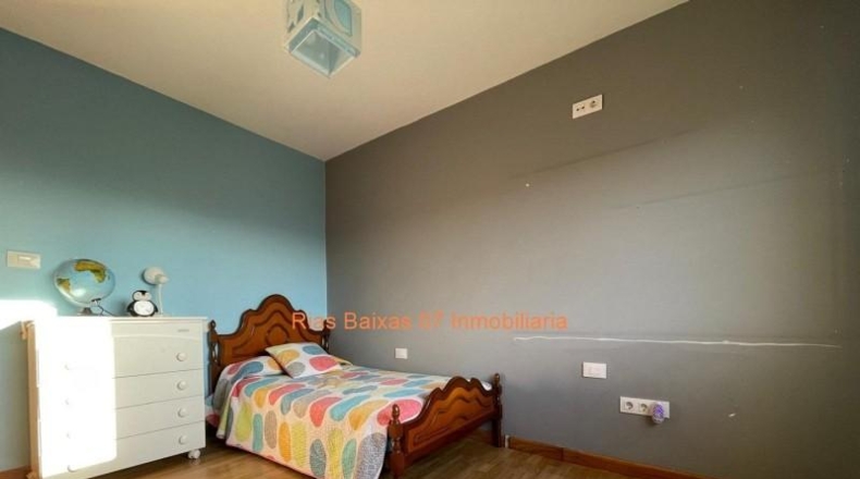 Pontevedra - Porriño - 3780m2