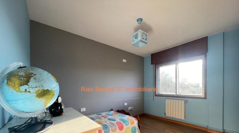 Pontevedra - Porriño - 3780m2