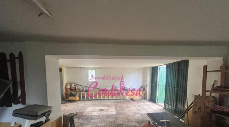 Córdoba - Córdoba - 7000m2