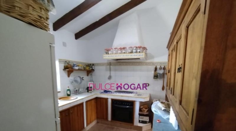 Málaga - Benamocarra - 9000m2