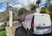 Casa de camp amb terreny en venda a la España, Benamocarra, ref.: TR288159 foto
