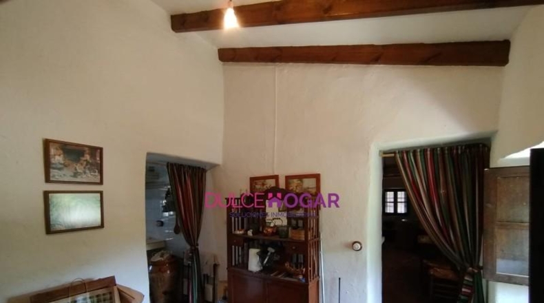 Málaga - Benamocarra - 9000m2